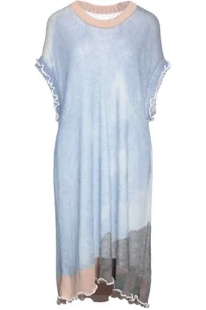 Maison Margiela VESTIDOS - Vestidos midi