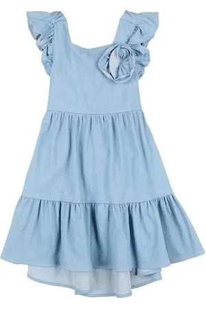 MEILISA BAI VESTIDOS - Vestidos para niña