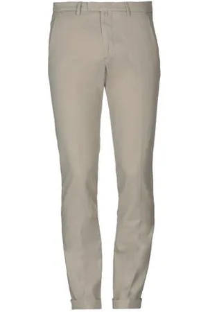 BRIGLIA PARTES DE ABAJO - Pantalones