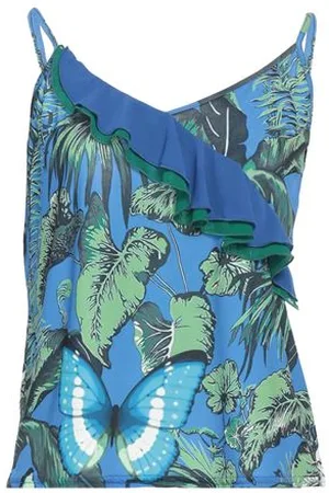 Luckylu CAMISETAS Y TOPS - Tops