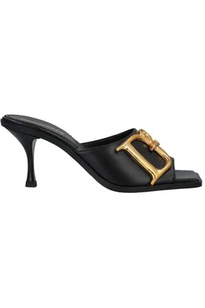 Dsquared2 CALZADO - Sandalias con cierre