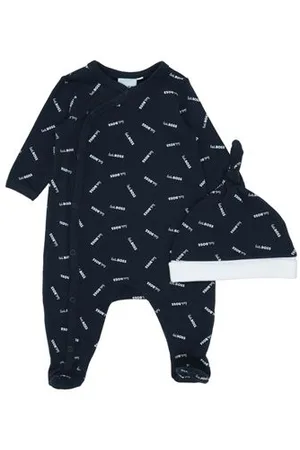 HUGO BOSS RECIÉN NACIDO - Sets para bebé