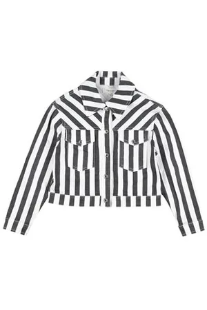 Twin-Set ROPA DE ABRIGO - Chaquetas vaqueras