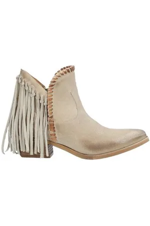 DIVINE FOLLIE CALZADO - Botines de caña alta
