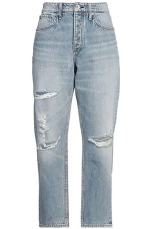 RAG&BONE PARTES DE ABAJO - Pantalones vaqueros