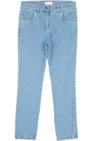 Gaudi PARTES DE ABAJO - Pantalones vaqueros