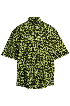 Vetements CAMISETAS Y TOPS - Camisas