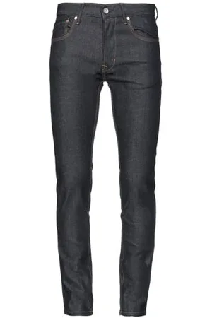 WeSC PARTES DE ABAJO - Pantalones vaqueros