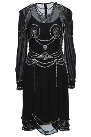 Moschino VESTIDOS - Vestidos midi