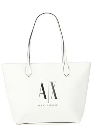 Armani Exchange BOLSOS - Bolsos de asas largas