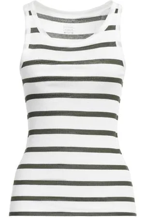 Majestic CAMISETAS Y TOPS - Camisetas de tirantes