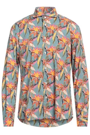 MASTRICAMICIAI CAMISETAS Y TOPS - Camisas