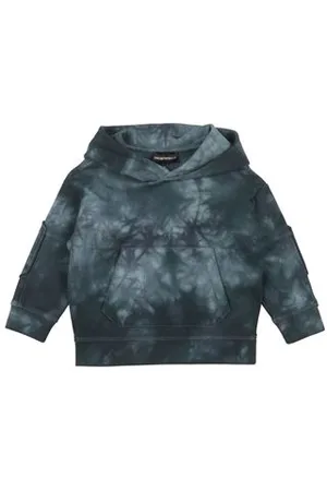 Emporio Armani CAMISETAS Y TOPS - Sudaderas
