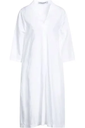 European Culture VESTIDOS - Vestidos midi