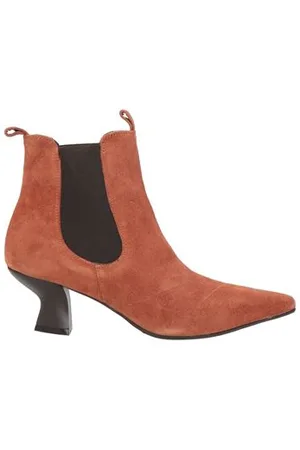 carmens CALZADO - Botines de caña alta