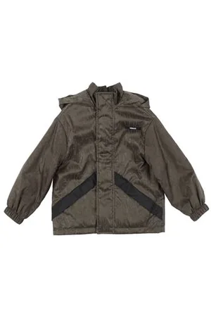 VERSACE ROPA DE ABRIGO - Chaquetas y cazadoras