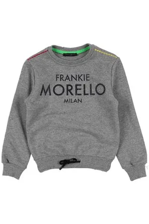 FRANKIE MORELLO CAMISETAS Y TOPS - Sudaderas