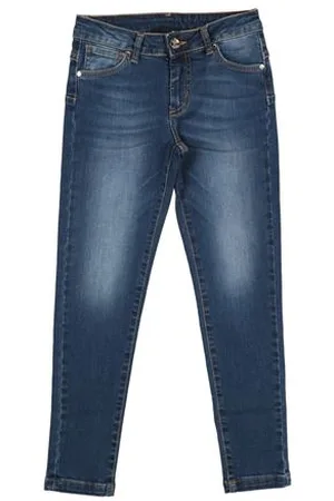FUN & FUN PARTES DE ABAJO - Pantalones vaqueros