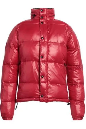 Fred Mello ROPA DE ABRIGO - Plumíferos y acolchados