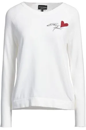 Emporio Armani PRENDAS DE PUNTO - Pullover