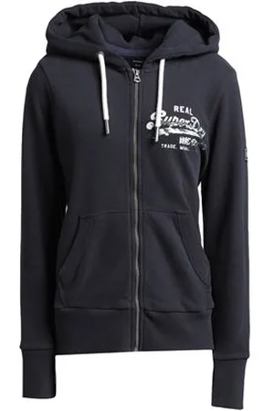 Superdry CAMISETAS Y TOPS - Sudaderas