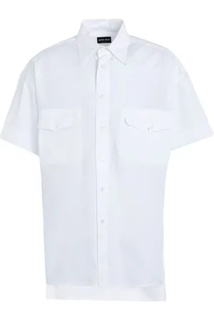 Giorgio Armani CAMISETAS Y TOPS - Camisas