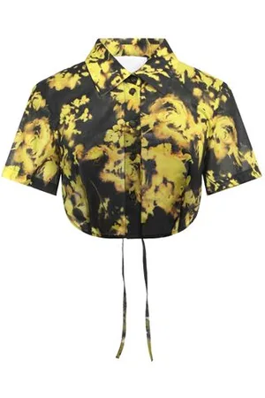 ERIKA CAVALLINI CAMISETAS Y TOPS - Tops