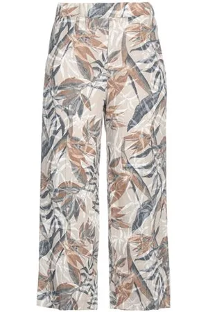 European Culture PARTES DE ABAJO - Pantalones