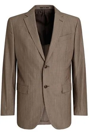 Ermenegildo Zegna TRAJES Y CONJUNTOS - Americanas