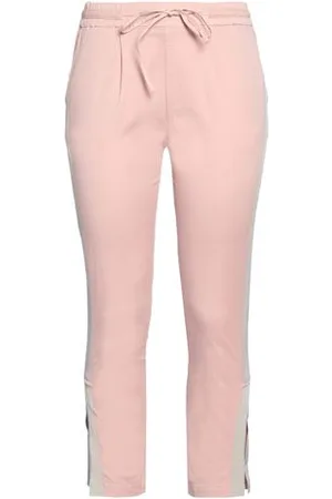 BARBA PARTES DE ABAJO - Pantalones