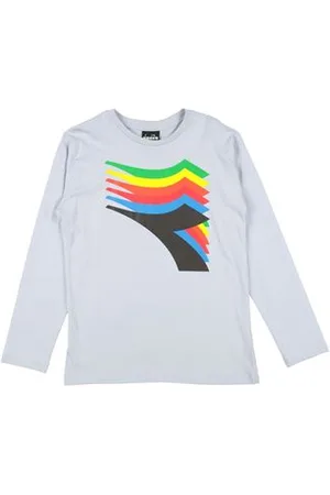 Diadora CAMISETAS Y TOPS - Camisetas