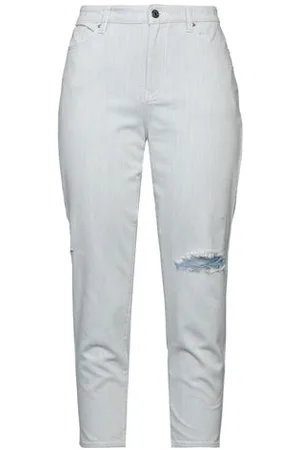 Armani Exchange PARTES DE ABAJO - Pantalones vaqueros