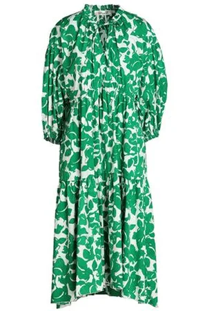 Diane von Furstenberg VESTIDOS - Vestidos midi