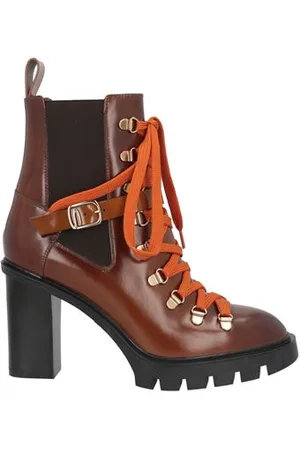 santoni CALZADO - Botines de caña alta