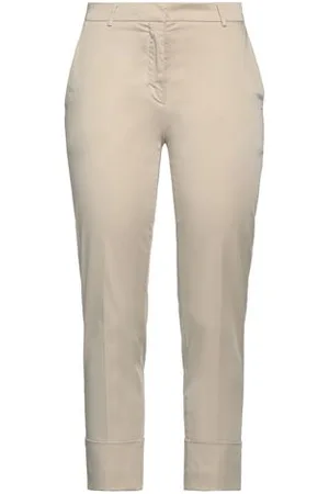 ANTONELLI PARTES DE ABAJO - Pantalones