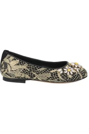 Dolce & Gabbana CALZADO - Bailarinas