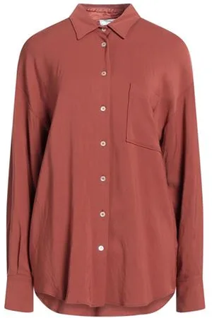 FORTE FORTE CAMISETAS Y TOPS - Camisas