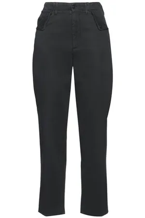 Dondup PARTES DE ABAJO - Pantalones