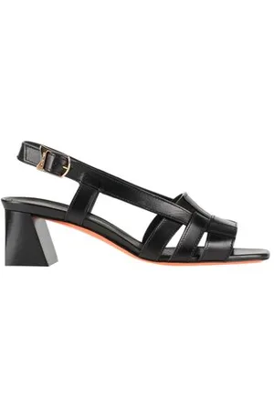 santoni CALZADO - Sandalias con cierre