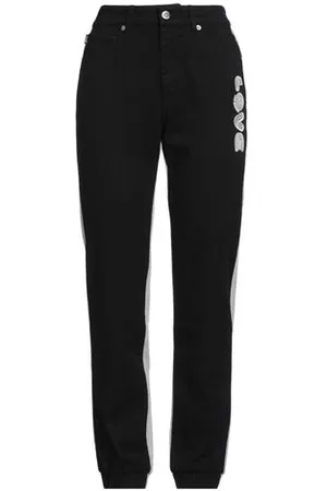 Moschino PARTES DE ABAJO - Pantalones