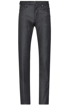 Emporio Armani PARTES DE ABAJO - Pantalones vaqueros