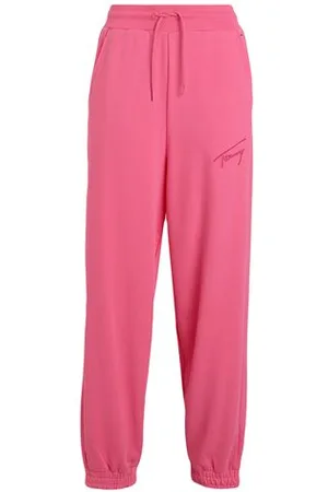 Tommy Hilfiger PARTES DE ABAJO - Pantalones