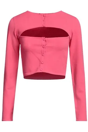 Dsquared2 PRENDAS DE PUNTO - Cárdigans
