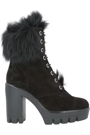 Giuseppe Zanotti CALZADO - Botines de caña alta