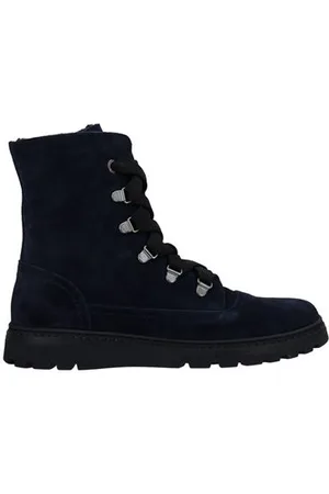 Dolce & Gabbana CALZADO - Botines de caña alta