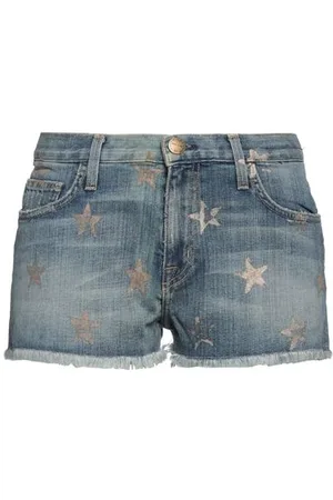 Current/Elliott PARTES DE ABAJO - Shorts vaqueros