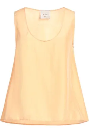 ALYSI CAMISETAS Y TOPS - Tops