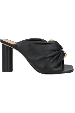 J.W.Anderson CALZADO - Sandalias con cierre