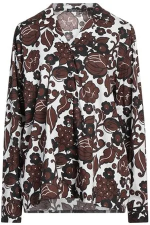 LAURA URBINATI CAMISETAS Y TOPS - Camisas
