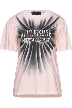 Alberta Ferretti CAMISETAS Y TOPS - Camisetas